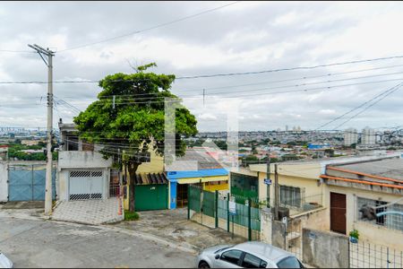 Casa à venda com 275m², 3 quartos e 3 vagasVista da Varanda da Suíte 1