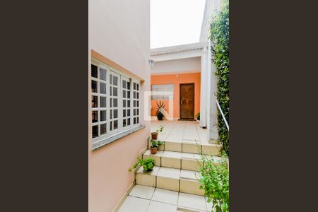 Casa à venda com 275m², 3 quartos e 3 vagasCorredor Lateral 