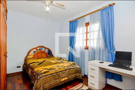 Casa à venda com 275m², 3 quartos e 3 vagasSuíte 2