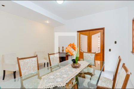 Casa à venda com 275m², 3 quartos e 3 vagasSala de Jantar