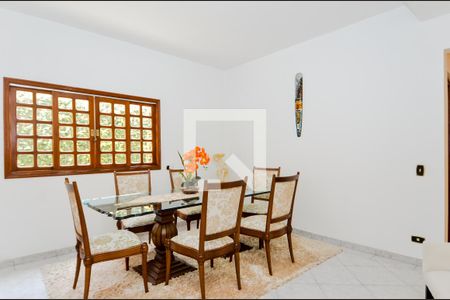 Casa à venda com 275m², 3 quartos e 3 vagasSala de Jantar