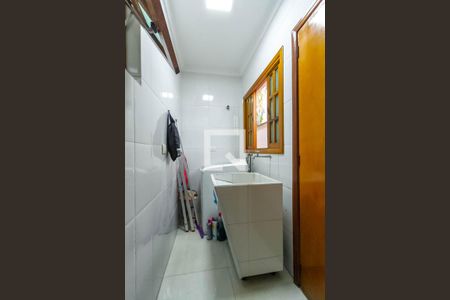 Casa à venda com 180m², 3 quartos e 4 vagas Casa à venda com 180m², 3 quartos e 4 vagasÁrea de Serviço