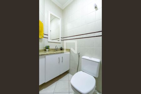 Lavabo de casa à venda com 3 quartos, 180m² em Baeta Neves, São Bernardo do Campo