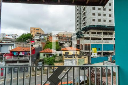 Casa à venda com 180m², 3 quartos e 4 vagas Casa à venda com 180m², 3 quartos e 4 vagasVista da Suíte