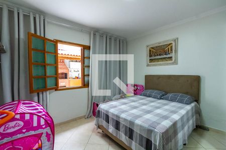 Casa à venda com 180m², 3 quartos e 4 vagas Casa à venda com 180m², 3 quartos e 4 vagasQuarto 1