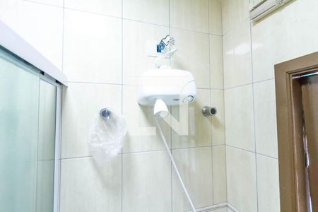 Casa à venda com 180m², 3 quartos e 4 vagas Casa à venda com 180m², 3 quartos e 4 vagasBanheiro da Suíte