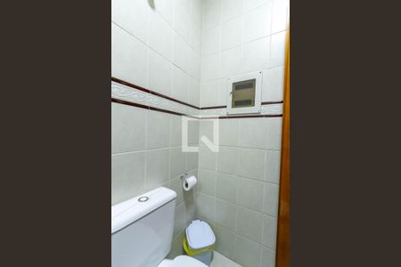 Lavabo de casa à venda com 3 quartos, 180m² em Baeta Neves, São Bernardo do Campo