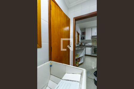 Casa à venda com 180m², 3 quartos e 4 vagas Casa à venda com 180m², 3 quartos e 4 vagasÁrea de Serviço