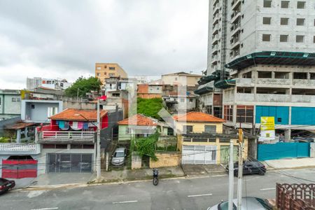 Casa à venda com 180m², 3 quartos e 4 vagas Casa à venda com 180m², 3 quartos e 4 vagasVista da Varanda da Suíte