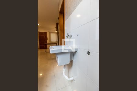 Apartamento para alugar com 25m², 1 quarto e sem vagaÁrea de serviço