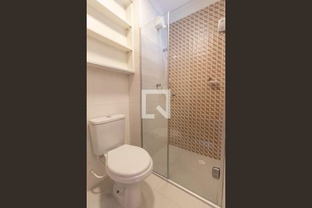 Suíte de apartamento para alugar com 1 quarto, 25m² em Tucuruvi, São Paulo