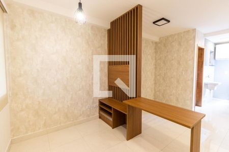 Quarto de apartamento para alugar com 1 quarto, 25m² em Tucuruvi, São Paulo