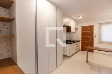 Quarto de apartamento para alugar com 1 quarto, 25m² em Tucuruvi, São Paulo