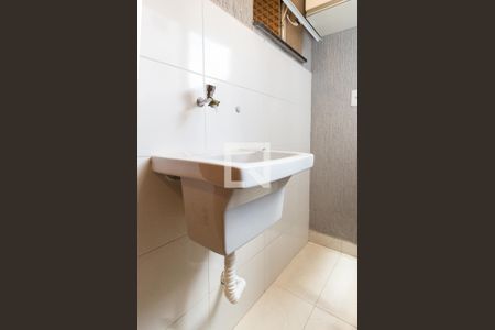 Apartamento para alugar com 25m², 1 quarto e sem vagaÁrea de serviço