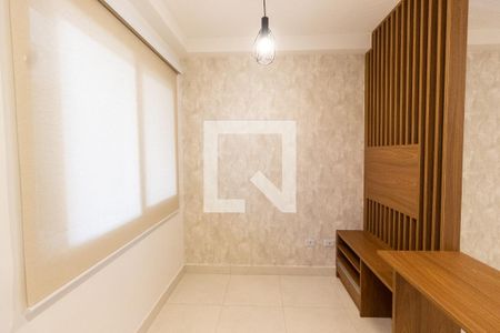 Quarto de apartamento para alugar com 1 quarto, 25m² em Tucuruvi, São Paulo