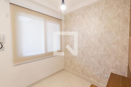Quarto de apartamento para alugar com 1 quarto, 25m² em Tucuruvi, São Paulo