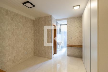 Quarto de apartamento para alugar com 1 quarto, 25m² em Tucuruvi, São Paulo