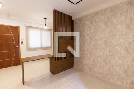 Quarto de apartamento para alugar com 1 quarto, 25m² em Tucuruvi, São Paulo