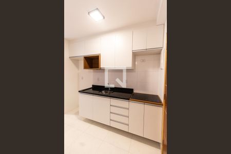 Apartamento para alugar com 25m², 1 quarto e sem vagaCozinha