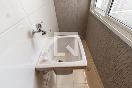 Apartamento para alugar com 25m², 1 quarto e sem vagaÁrea de serviço