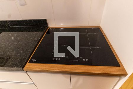 Apartamento para alugar com 25m², 1 quarto e sem vagaCozinha