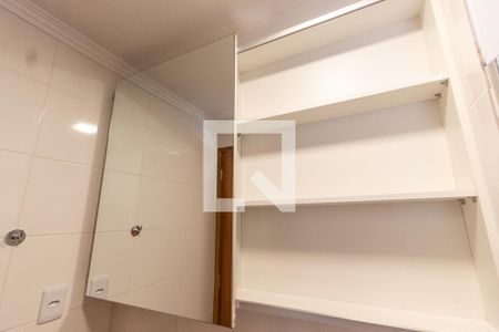 Suíte de apartamento para alugar com 1 quarto, 25m² em Tucuruvi, São Paulo