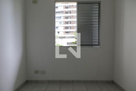 Quarto de apartamento para alugar com 1 quarto, 25m² em Encruzilhada, Santos