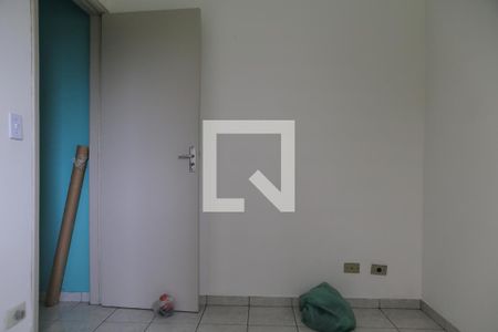 Quarto de apartamento para alugar com 1 quarto, 25m² em Encruzilhada, Santos