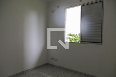 Quarto de apartamento para alugar com 1 quarto, 25m² em Encruzilhada, Santos