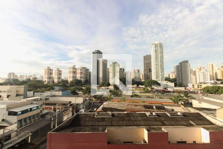 Studio - Vista Sala  de apartamento para alugar com 1 quarto, 27m² em Tatuapé, São Paulo