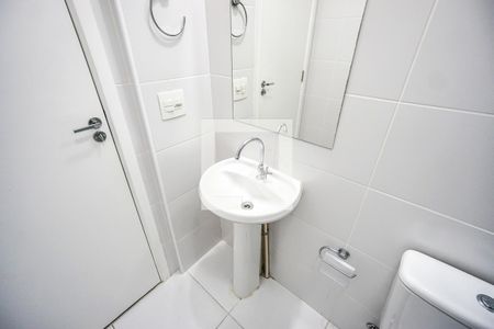 Studio para alugar com 27m², 1 quarto e 1 vagaPia