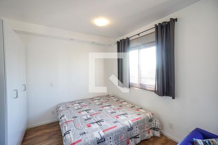 Quarto de kitnet/studio para alugar com 1 quarto, 27m² em Tatuapé, São Paulo