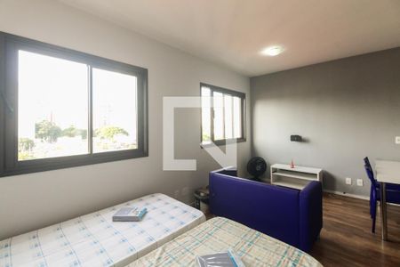 Studio de apartamento à venda com 1 quarto, 27m² em Tatuapé, São Paulo