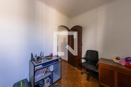 Casa para alugar com 140m², 3 quartos e 2 vagas Casa para alugar com 140m², 3 quartos e 2 vagasQuarto