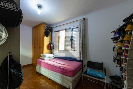 Casa para alugar com 140m², 3 quartos e 2 vagas Casa para alugar com 140m², 3 quartos e 2 vagasQuarto