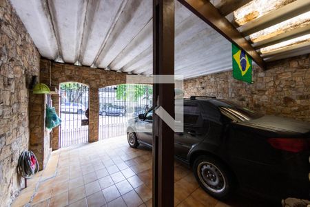 Casa para alugar com 140m², 3 quartos e 2 vagas Casa para alugar com 140m², 3 quartos e 2 vagasGaragem