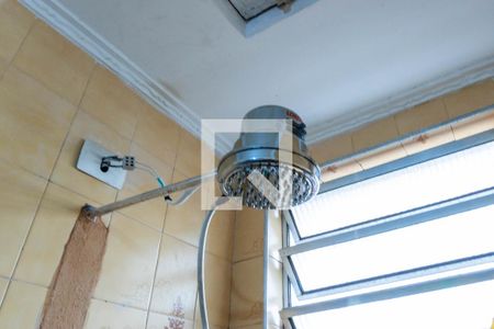 Casa para alugar com 140m², 3 quartos e 2 vagas Casa para alugar com 140m², 3 quartos e 2 vagasBanheiro