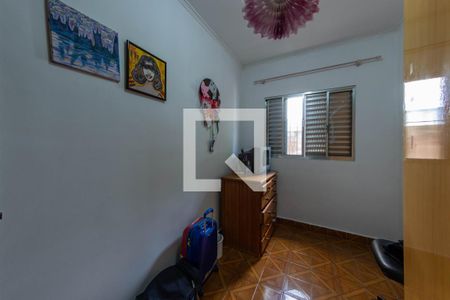 Casa para alugar com 140m², 3 quartos e 2 vagas Casa para alugar com 140m², 3 quartos e 2 vagasQuarto