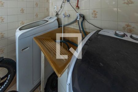 Casa para alugar com 140m², 3 quartos e 2 vagas Casa para alugar com 140m², 3 quartos e 2 vagasÁrea de serviço