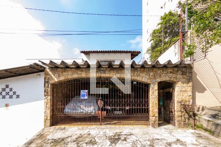 Casa para alugar com 140m², 3 quartos e 2 vagas Casa para alugar com 140m², 3 quartos e 2 vagasGaragem