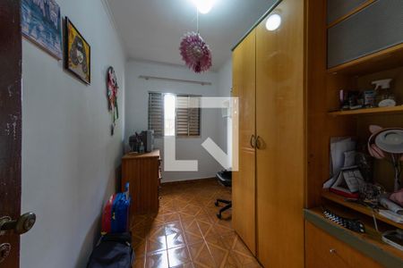 Casa para alugar com 140m², 3 quartos e 2 vagas Casa para alugar com 140m², 3 quartos e 2 vagasQuarto