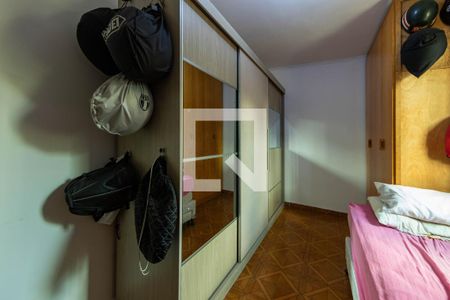 Casa para alugar com 140m², 3 quartos e 2 vagas Casa para alugar com 140m², 3 quartos e 2 vagasQuarto