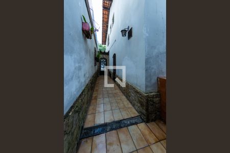 Casa para alugar com 140m², 3 quartos e 2 vagas Casa para alugar com 140m², 3 quartos e 2 vagasÁrea de serviço