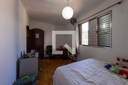 Casa para alugar com 140m², 3 quartos e 2 vagas Casa para alugar com 140m², 3 quartos e 2 vagasQuarto
