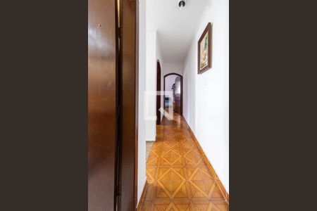 Casa para alugar com 140m², 3 quartos e 2 vagas Casa para alugar com 140m², 3 quartos e 2 vagasCorredor