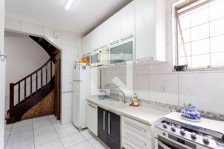 Casa à venda com 150m², 3 quartos e 1 vagaCozinha
