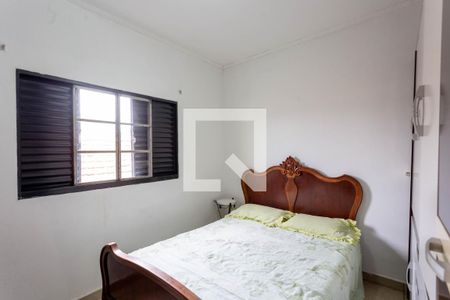 Quarto 2 de casa à venda com 3 quartos, 150m² em Sacomã, São Paulo