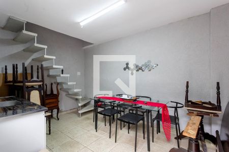 Casa à venda com 150m², 3 quartos e 1 vagaSala/Cozinha 2