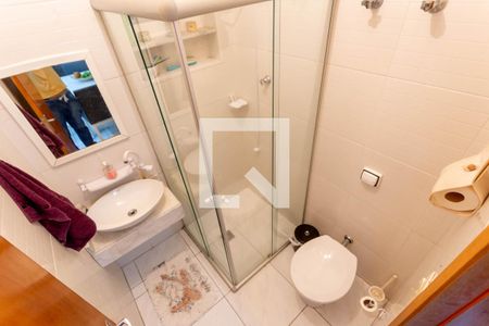 Casa à venda com 150m², 3 quartos e 1 vagaBanheiro 2