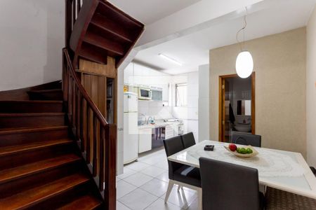 Casa à venda com 150m², 3 quartos e 1 vagaCozinha